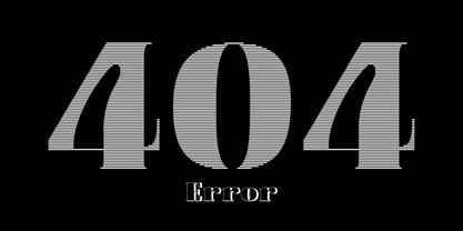 Nobleweight Font Poster 11