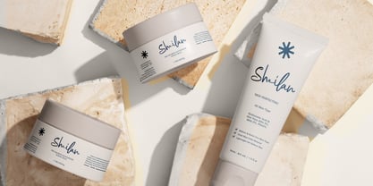 Stabels Font Poster 7