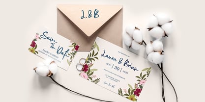 Stabels Font Poster 5