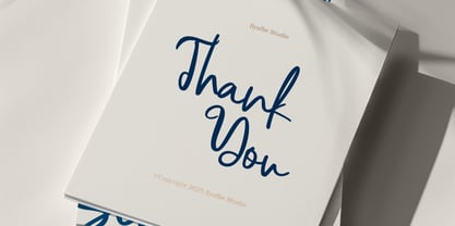 Stabels Font Poster 11