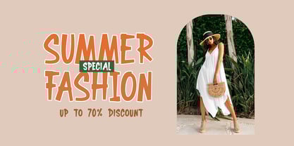 Adventure Awaits Font Poster 6