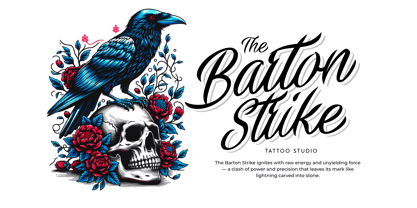 Dattacle Variable Font Poster 2