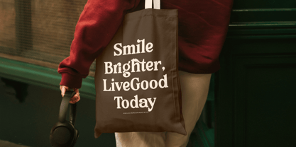 Rustic Cuntry Font Poster 10