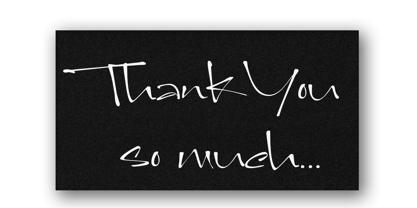 Oberland Font Poster 13