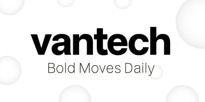 Neutiva Font Poster 5