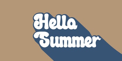 Antique Grunge Font Poster 7