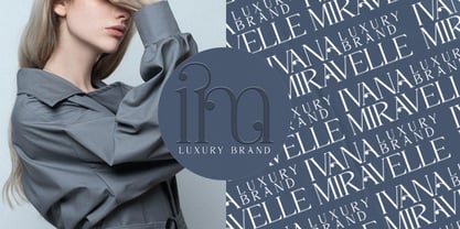 Besluty Font Poster 5