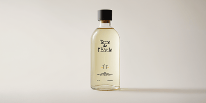 Golden Goose Font Poster 10