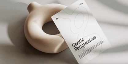 Golden Goose Font Poster 8