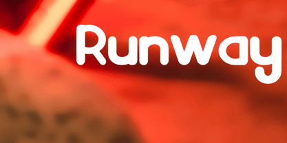 Spiking Font Poster 13