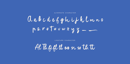 Magnificent Sourdough Font Poster 6