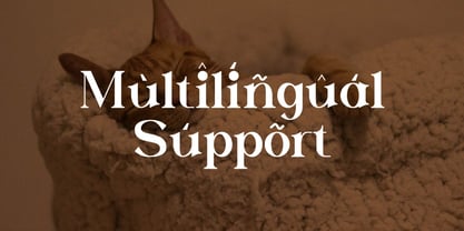 Childy Font Poster 4