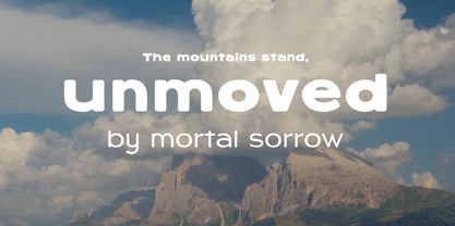 Varet Gothic Soft Font Poster 7