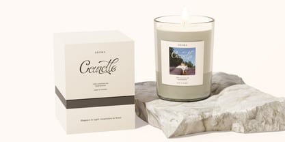 Tweyday Font Poster 10