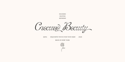 Tweyday Font Poster 6