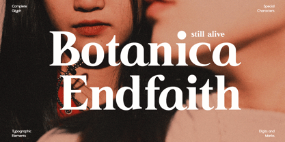GC Neue Benfica Font Poster 6