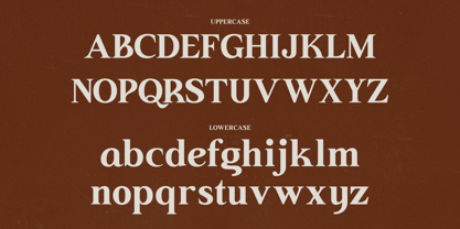 GC Neue Benfica Font Poster 2