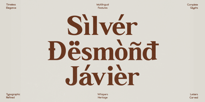 GC Neue Benfica Font Poster 15