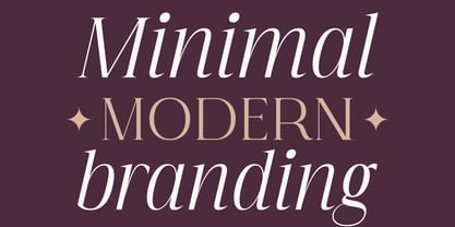 Imperial Aureas Font Poster 5