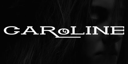 Astonia Eleganty Font Poster 4