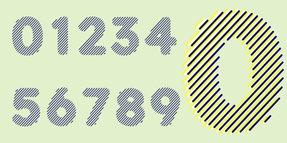 Nevaeh Scribe Font Poster 4