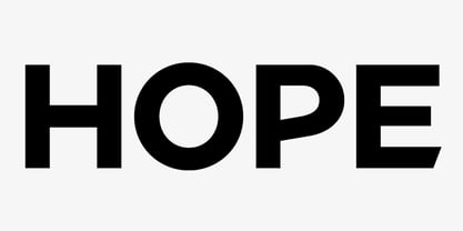 Parisco Font Poster 13