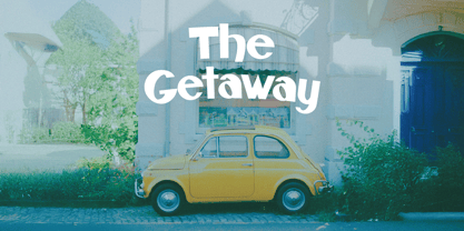 Monde Libre Font Poster 9