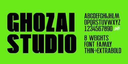 Arctos Sans Font Poster 8