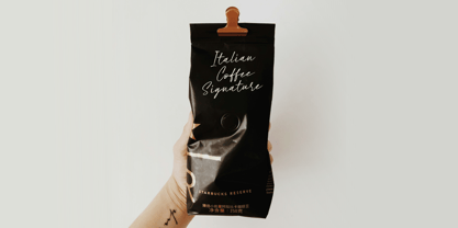 Pinky Gallito Font Poster 10