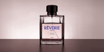 Lilette Font Poster 5