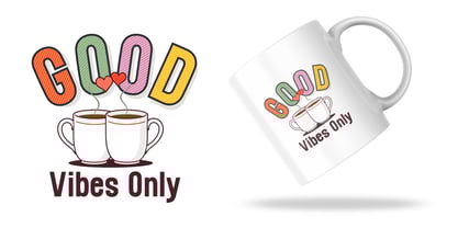 Fox Boldium Shadow Font Poster 8