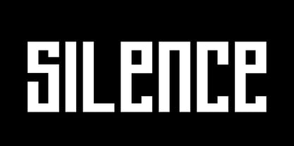 Design Spirit Font Poster 2