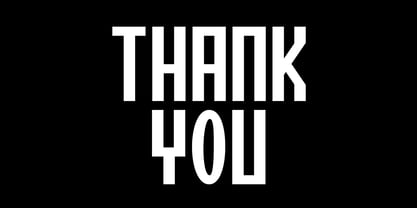 Design Spirit Font Poster 6