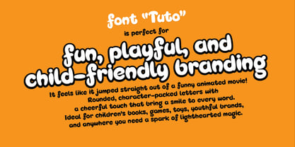 Tuto Font Poster 4