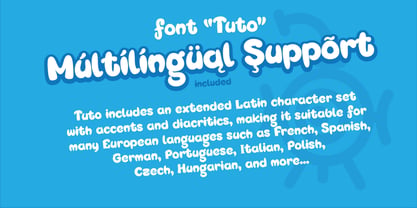 Tuto Font Poster 9