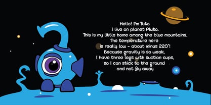 Tuto Font Poster 8