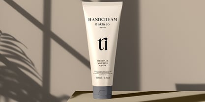 Callmira Font Poster 5