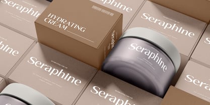 Callmira Font Poster 6