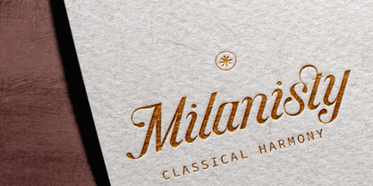 Hottest Springs Variable Pro Font Poster 12
