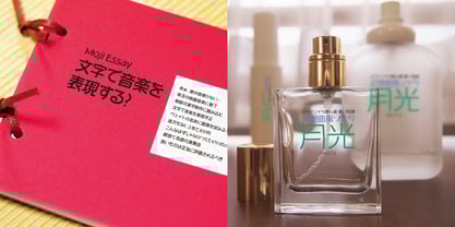 WaonPro Font Poster 8