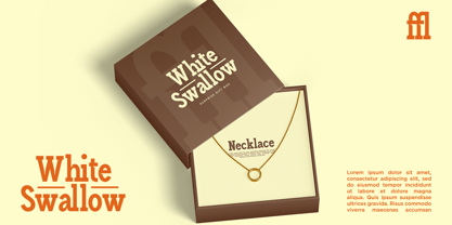 Haleriy Font Poster 5