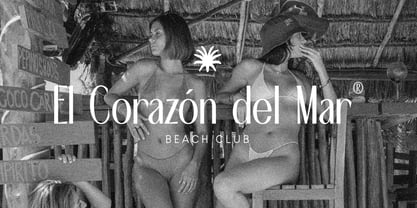 De Martega Font Poster 7