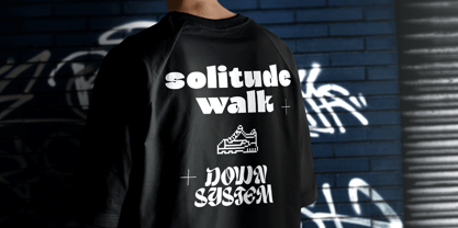 Froxie Font Poster 7