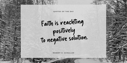 Swatches Font Poster 3