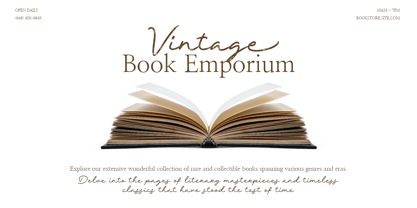 Daily Montana Font Poster 5