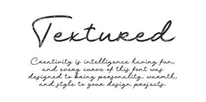 Daily Montana Font Poster 2