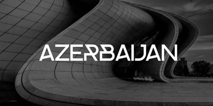 Netpil Font Poster 5