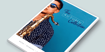 Money Penny Font Poster 6