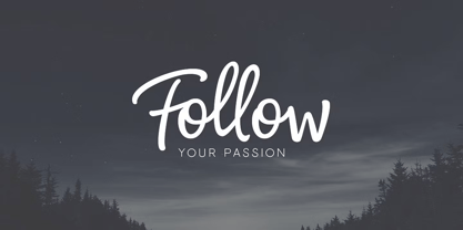 Money Penny Font Poster 8