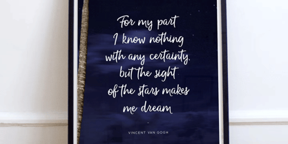 Money Penny Font Poster 4